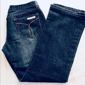 Calvin Klein Women’s Jeans Size 7
